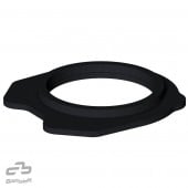 MDF redukce pod reproduktory pro Citroen C4 Picasso