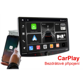 Android Autorádio Macrom T1003DAB