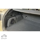 OEM ozvučnice Basser 8