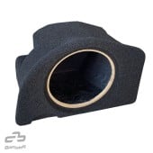 OEM ozvučnice Basser 10" pro Audi A6/C7