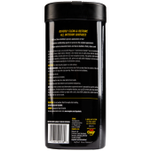 Ubrousky na čištění interiéru Meguiar's Quik Interior Detailer Wipes (25 pack)