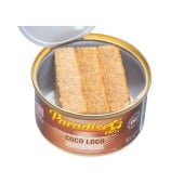 Osvěžovač vzduchu Paradise Air Organic Air Freshener Coco Loco - Kokos (42 g)