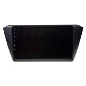 Redukční rámeček 9" autorádia pro Škoda Fabia III