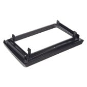 Redukční rámeček 9" autorádia pro Audi (B6)(B7) Seat Exeo