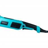 Leštička Carbon Collective HEX-15 Dual Action Polisher - 15 mm