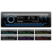 Autorádio Blaupunkt BPA 1124 DAB BT
