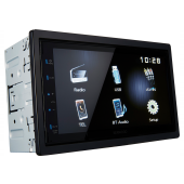 2DIN bezmechanikové autorádio Kenwood DMX-110BT