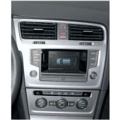 Redukční rámeček 10" autorádia pro VW Golf 7