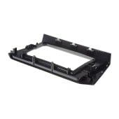 Redukční rámeček 10" autorádia pro VW Passat B8