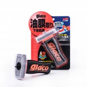 Leštěnka na okna Soft99 Glaco Glass Compound Roll On (100 ml)