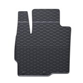 Gumové autokoberce Geyer & Hosaja pro Citroën C4 Aircross (2012 - 2017) / Mitsubishi ASX (2010 - 2023) / Peugeot 4008 (2012 - 2017)