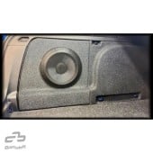 OEM ozvučnice Basser 10" pro Škoda Superb 3 Combi