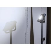 Detailingová lampa Scangrip Flood Lite S