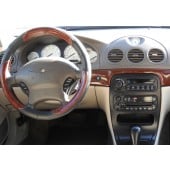 Rámeček autorádia Chrysler