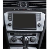 Redukční rámeček 10" autorádia pro VW Passat B8