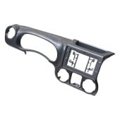 Redukční rámeček 10" autorádia pro JEEP Wrangler
