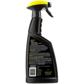 Čistič interiérových povrchů Meguiar's Ultimate Interior Detailer (450 ml)