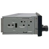 Retro autorádio Blaupunkt Hamburg SQM 23 DAB