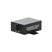 Subwoofer Ground Zero GZCS SW-800A