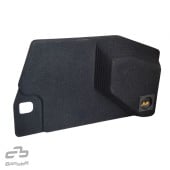 OEM ozvučnice Basser 10" pro Opel Insignia