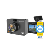 Palubní kamera Kenwood DRV-A610W