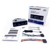 Autorádio Blaupunkt Skagen 400 DAB