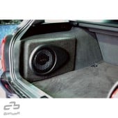 OEM ozvučnice Basser 10" pro Audi A4 kombi B5