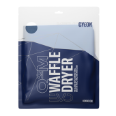 Sušicí ručník Gyeon Q2M WaffleDryer EVO (40 x 60 cm)