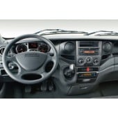 Rámeček autorádia Iveco Daily