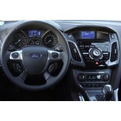 Rámeček autorádia Ford Focus