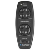 Aktivní subwoofer Blaupunkt GTw 190 A - 24 V
