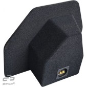 OEM ozvučnice Basser 10" pro Volkswagen Passat B6 sedan, Passat B7 sedan