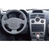 Rámeček autorádia Renault Megane II