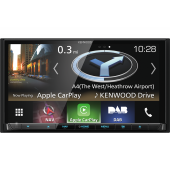 Autorádio s navigací Kenwood DNX-8180DABS