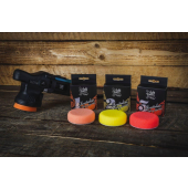 Lešticí kotouč Auto Finesse Revitalise Spot Pad No:2 Polishing Pad