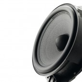 Reproduktory pro Volkswagen Golf VI Focal IFW GOLF 6