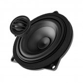 Zadní reproduktory Audison do BMW X3 (G01) s výbavou Hi-Fi Sound System