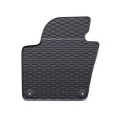 Gumové autokoberce Geyer & Hosaja pro Seat Alhambra (2010 - 2021) / Volkswagen Sharan (2010 - 2022)