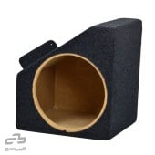 OEM ozvučnice Basser 8" pro Audi A6/C7 Avant