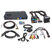 Navigační modul Adaptiv pro Škoda