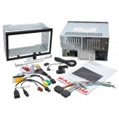 Autorádio Macrom M-DL7000