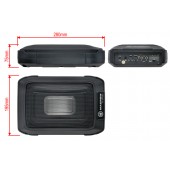 Aktivní subwoofer Macrom M-SW680