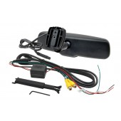 Monitor v zrcátku AK-043LA Opel