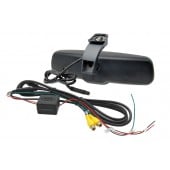 Monitor v zrcátku AK-043LAD