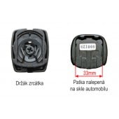 Monitor v zrcátku AK-043LAD