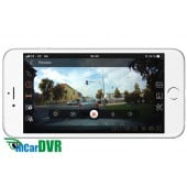 DVR kamera HD, Wi-Fi Hyundai, Kia, Toyota 229023