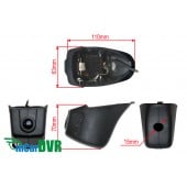 DVR kamera pro VW CC 229254