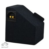 OEM ozvučnice Basser 8" pro Audi A6/C7 Avant