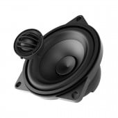 Ozvučení Audison do BMW 1 (E81, E82, E87, E88) s Hi-Fi Sound System