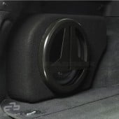 OEM ozvučnice Basser 10" pro Ford Mondeo MK3
